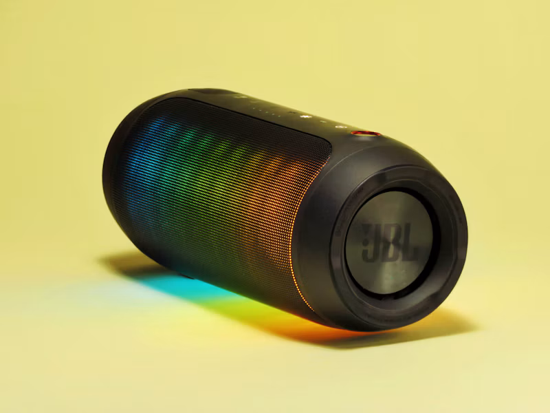 Microfone para Streaming